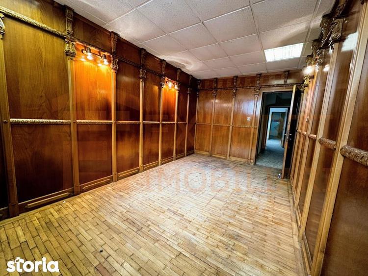 Oportunitate investitie Casa 8 camere 13 Septembrie - Panduri - 8