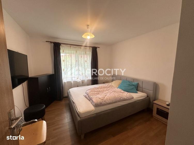 Uricani, Miroslava | Casa + teren 3547 mp | 135 mp utili | 235.000 - 7