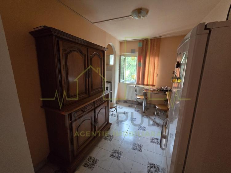 Bucovina. Decomandat. Model mare. Mobilat si utilat. - 6