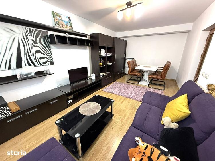 Central, Sos. Arcu, 3 camere, locatie excelenta - 1