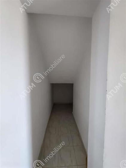 Casa individuala cu 5 camere in Bavaria Sibiu - 25