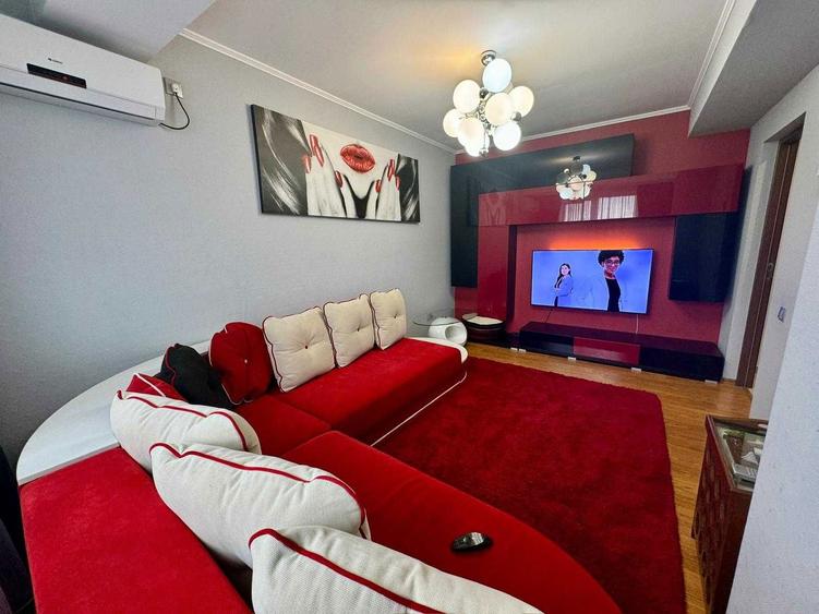 Apartament 2 camere -centrala - loc de parcare - proprietar - 7