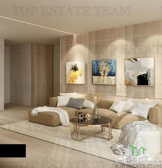 Apartament de Lux cu 3 Camere zona Floreasca - One Lake Club II, Finalizat 2025 - 10