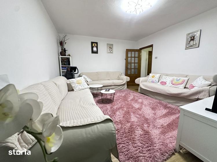3 Camere | Lujerului | Virtutii | Centrala | Decomandat - 12