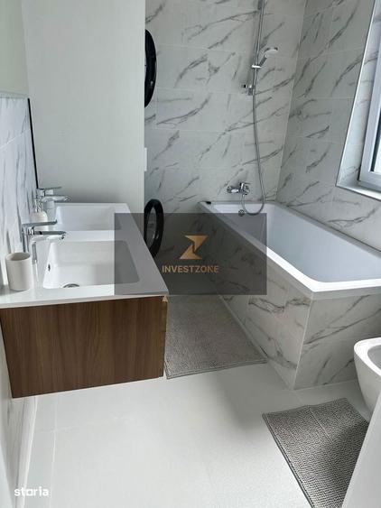 Vila de ivanzare in cartier Riviera Oradea - 17