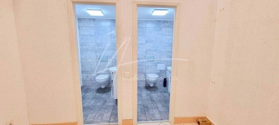 COMISION 0 CUMPARATOR. SPATIU COMERCIAL SPLAIUL UNIRII ASMITA GARDENS! - 13