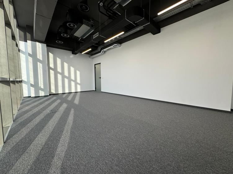 Închiriere Spații Birou Clasă A în Clădire Premium - 34, 57 și 68 mp - 1