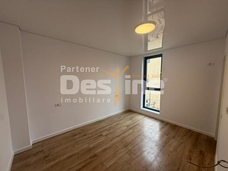 3 camere I bloc 2026 I 99mp I etaj 1/3 I Metrou Crangasi - 8