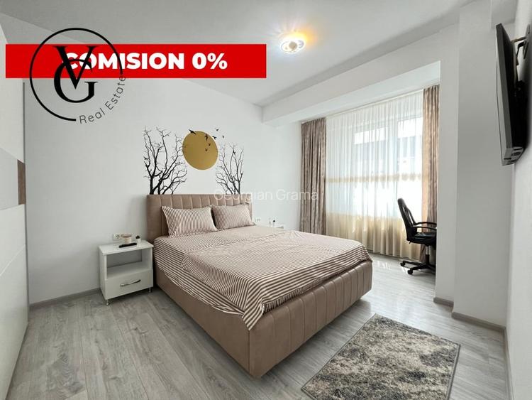 Apartament 2 camere in Mamaia Nord