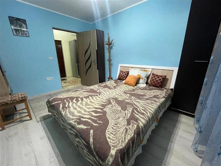 Apartament cu 2 camere de vanzare zona centrala Tulcea - 5