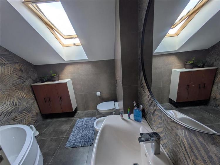 Casa noua, mobilata, 5 camere, teren 404 sau 1000 mp Chicerea - 8