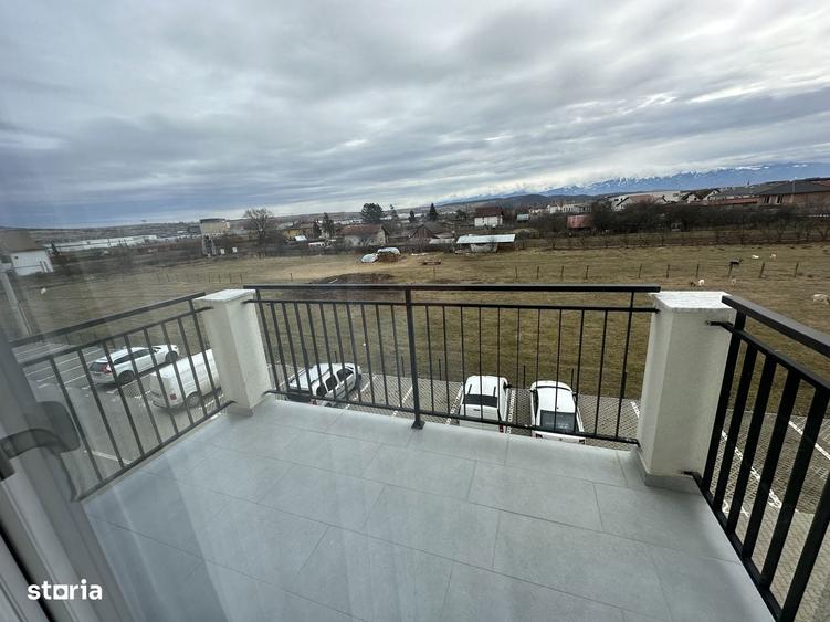 Inchiriez apartament 3 camere - 7