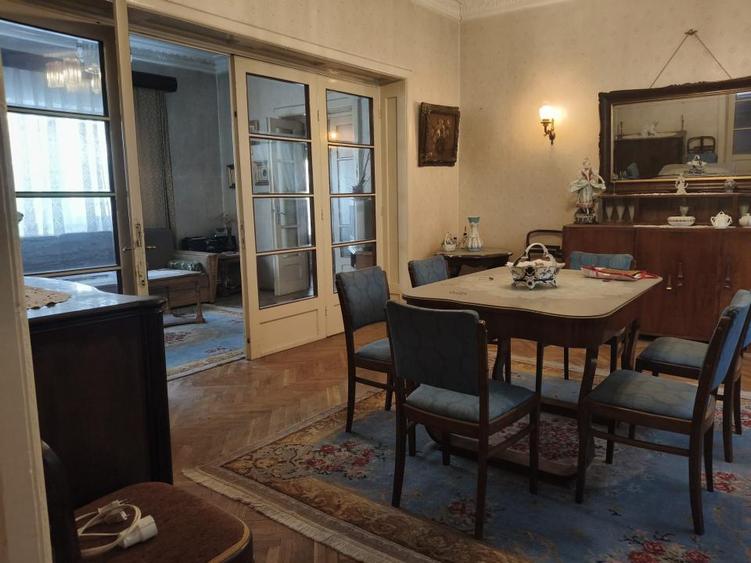 Ultracentral Teatru M.Filotti 8cam=269mp utili Teren=577mp - 24