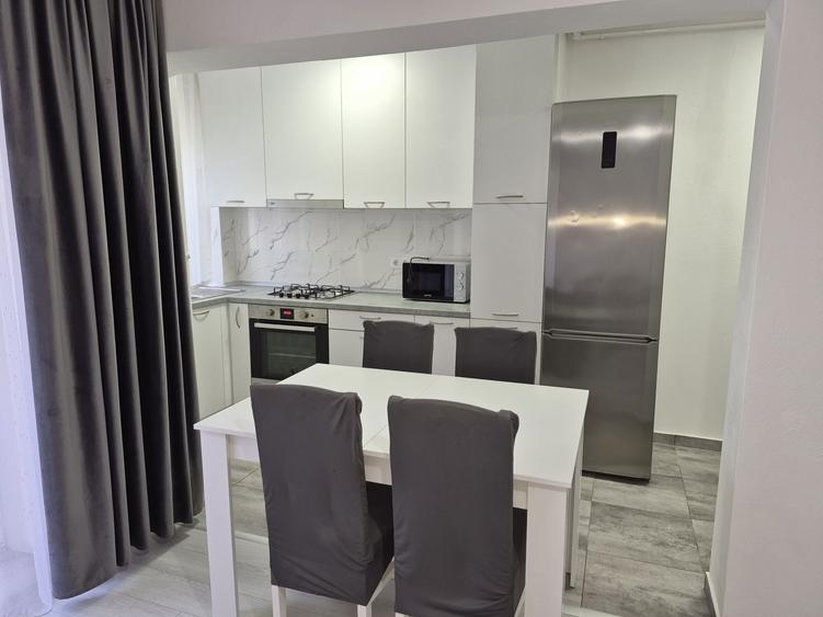 Chirie apartament cu 2 camere - 4
