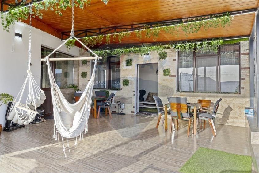 Vila de vanzare in Dobroesti - 11