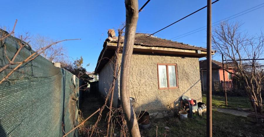 Casa cu teren 491 mp in Valenii de Munte - 2