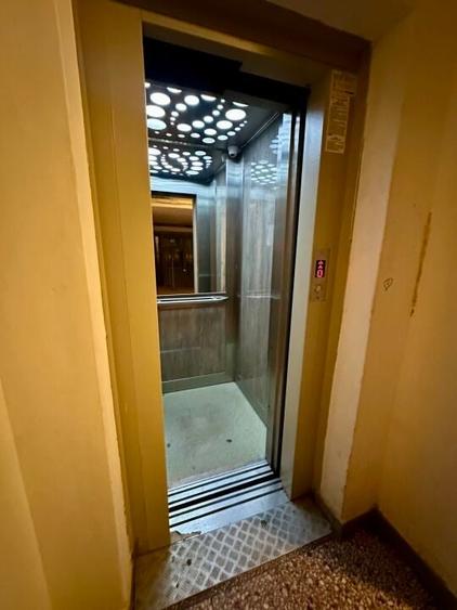 Drumul Taberei - Romancierilor Bloc Tip OD 3 camere etaj 2 liber - 15