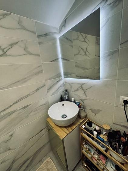 Apartament 2 camere I bloc nou I etaj 3/3 I Soseaua Chitilei - 8