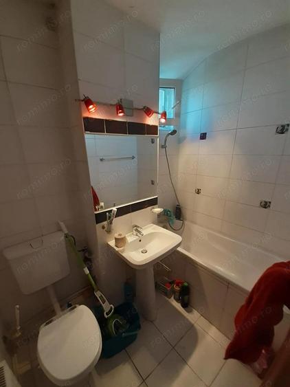 Berceni Bd. Al. Obregia 2 camere decomandat mobilat utilat, luminos - 12