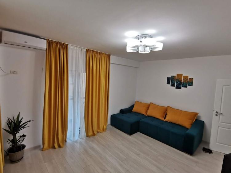 Apartament unic 2 camere in Militari Residence - 6