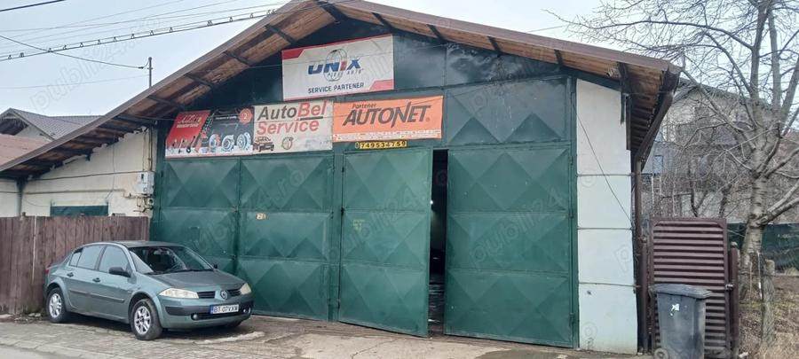 Hala de inchiriat - 3