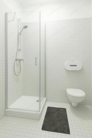 Garsoniera de inchiriat in zona Tractorul - 2