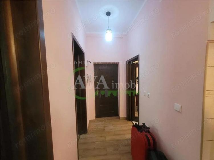 Apartament 2 camere decomandat , zona Narcisa - 11