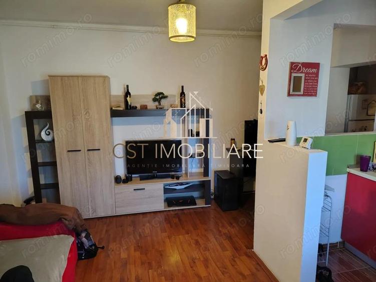 Apartament cu 2 camere / Calea Aradului - 1