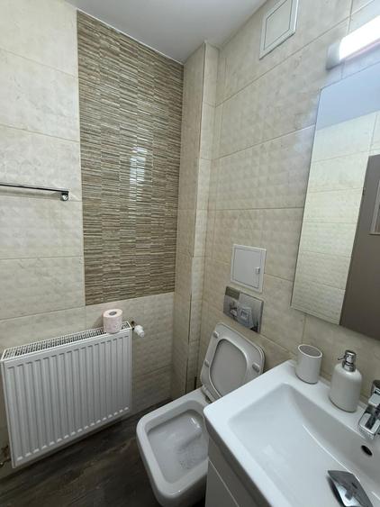 Apartament de închiriat, 3 camere, 65 mp, Grigorescu zona Cluj Arena - 16