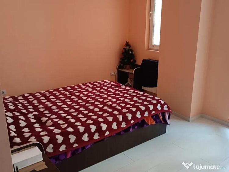 Vand garsoniera spa?ioasa central - 4