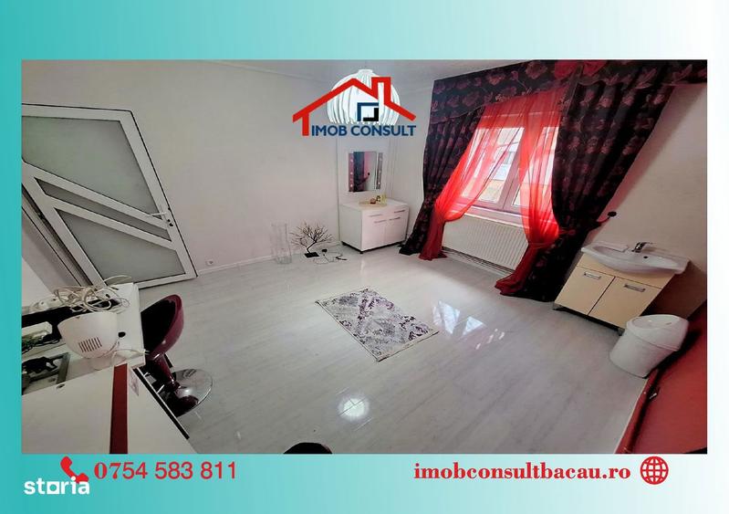 Apartament 3 camere de inchiriat Bistri?a Lac! CE1518 - 3