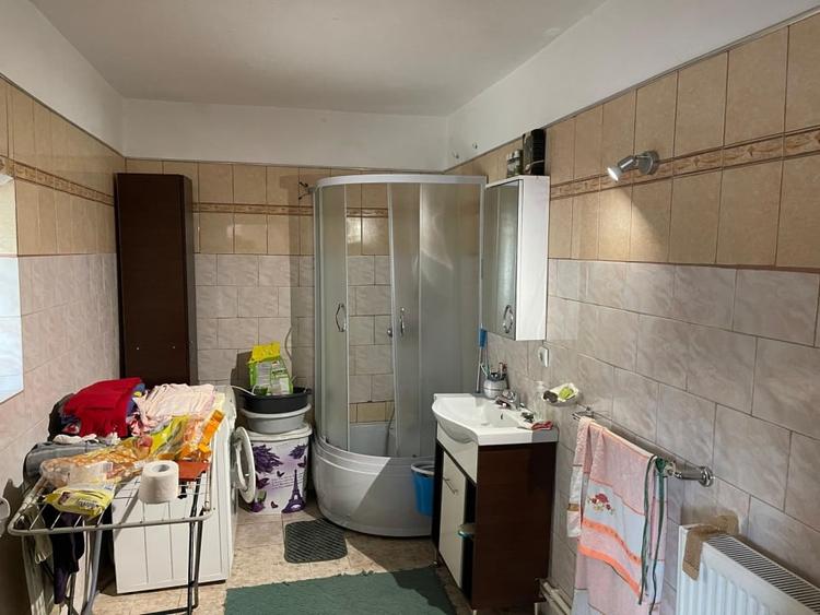 Casa P+M cu toate utilitatile si teren de 468mp in Bariera Valcii - 9