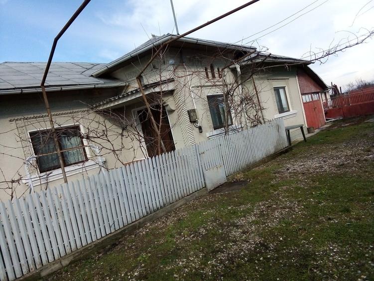 Vand casa si gospodarie - 1