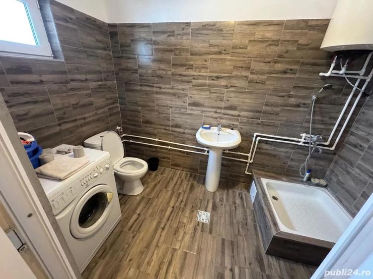 Casa Parter 95 mp | Teren 1.000 mp | La 150 m de Dunare - 10