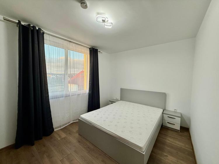 Apartamet 3 camere - 2 Bai - Mobilat si utilat - Ready to Move - 9