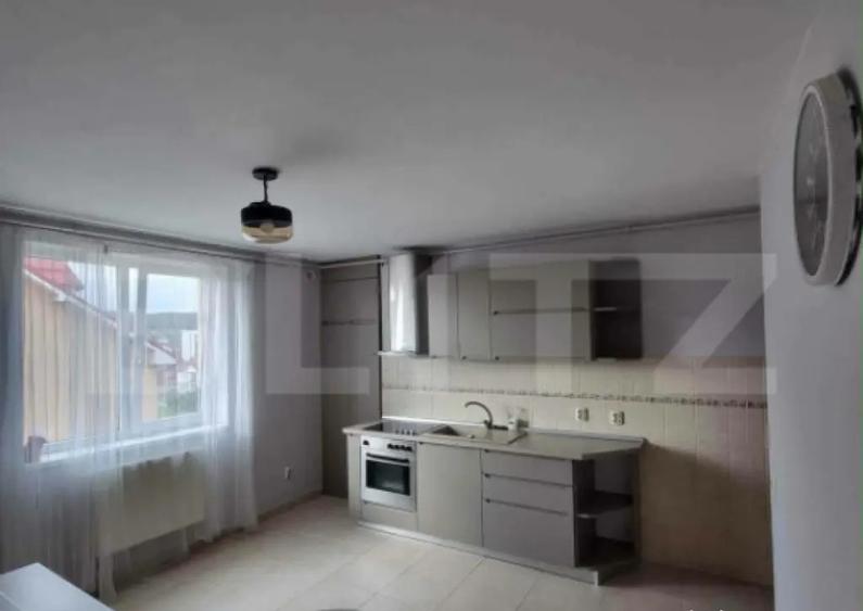 Apartament 3 camere 110 mp Etaj 4 Calea Moldovei - 6