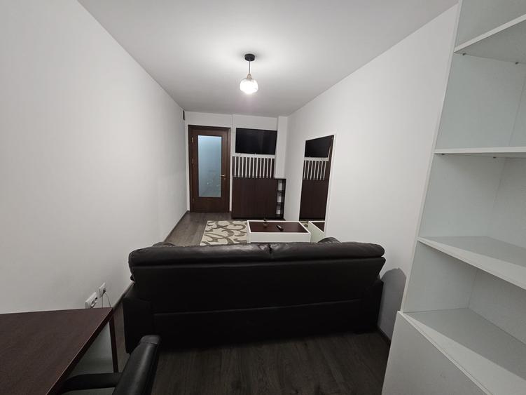 Apartament cu 3 camere, decomandat, gradina, subteran- loc de parcare, Visoianu - 5