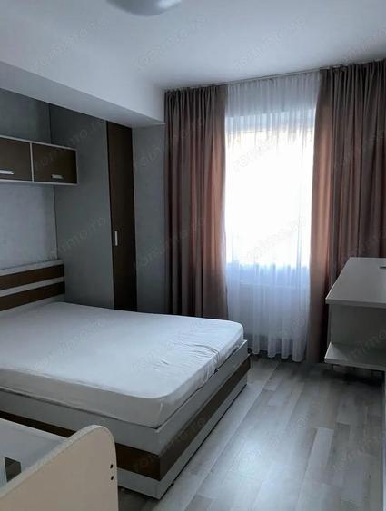 De inchiriat apartament o camera zona Blascovici - 3