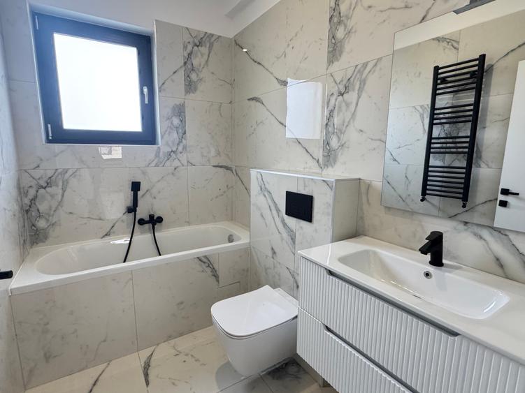 Casa individuala 5 camere - Cartier privat - 300 mp teren - 12