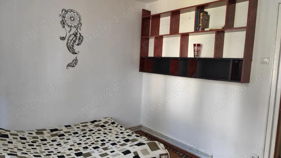 De inchiritat, in Tg. Mure?, apartament et. 1, 3 camere, str. Godeanu , Dambu Pietros - 9