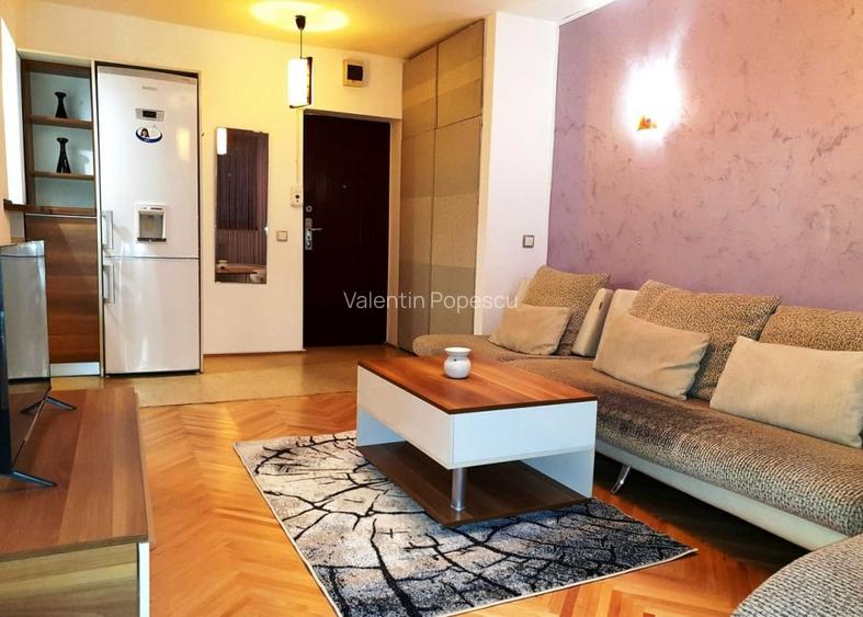 Apartament 2 camere, 51 mp, etaj intermediar, zona Sala Sporturilor / Plopilor