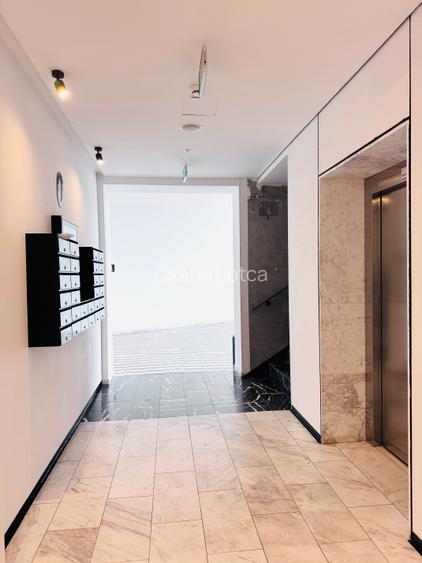 Victoriei / Petru Rareș Loft / Parcare Inclusa