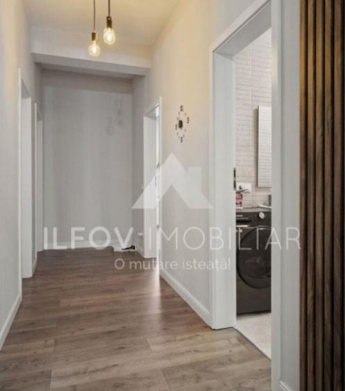 Casa pe parter Tunari, 96mp, lot 275mp, 2 locuri parcare - 7