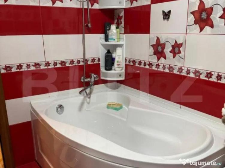 Apartament cu 2 camere decomandat, 87 mp, zona Primavera Res - 10