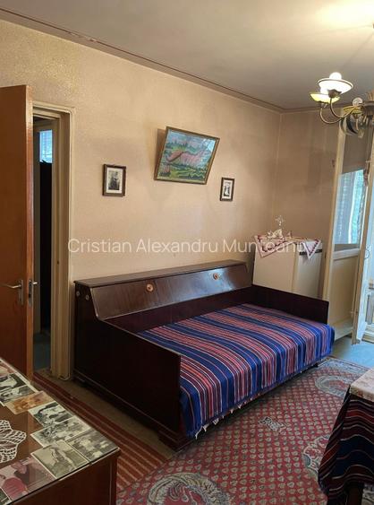 2 camere circular Drumul Taberei