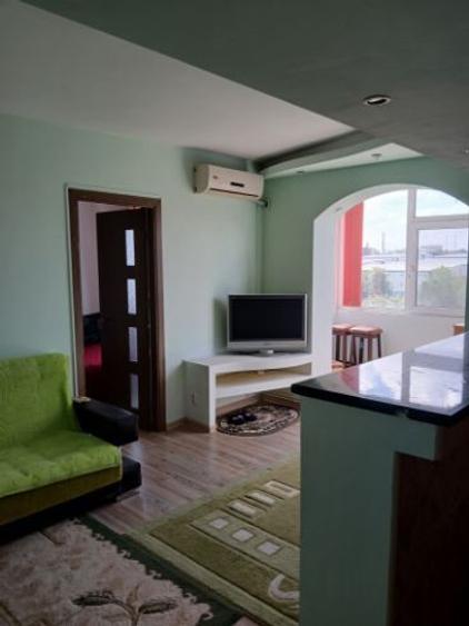 Inchiriez apartament 2 camere etaj 4 din 4 Constanta Tomis Nord - 2