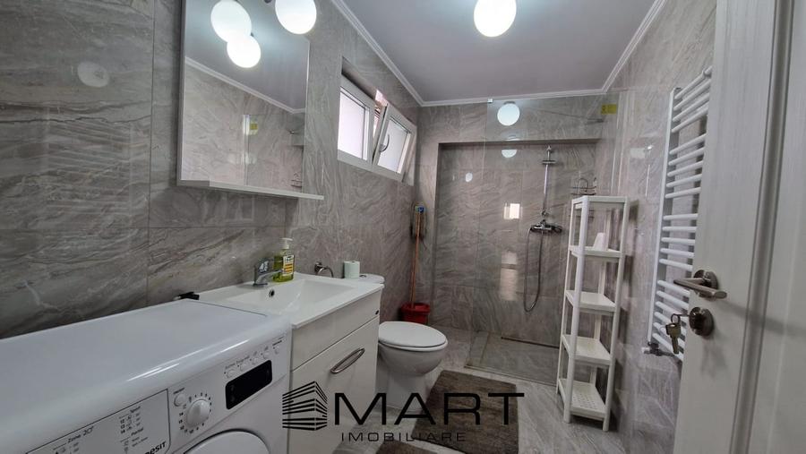 Apartament cu 3 camere 2 bai Calea Cisnadiei - 7