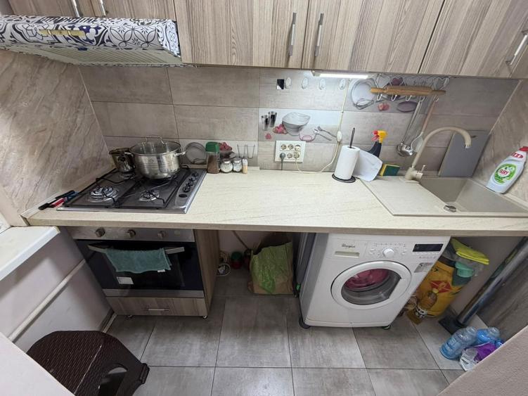 Garsoniera in zona tomis 3 - 2