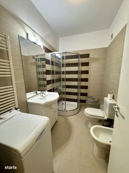 Inchiriez apartament 2 camere, modern, ARED-UTA - 1