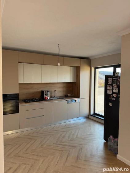 Vand Casa zona selgros - 3